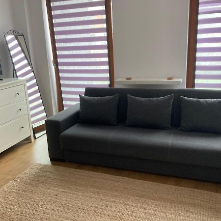 Apartment Novum Rakowicka Street คราคูฟ ภายนอก รูปภาพ