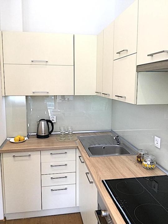 Apartment Novum Rakowicka Street คราคูฟ ภายนอก รูปภาพ