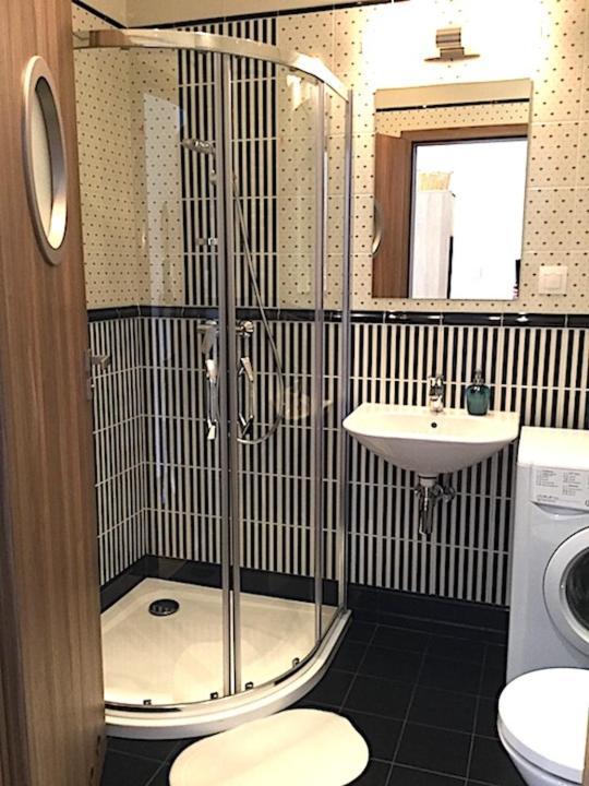 Apartment Novum Rakowicka Street คราคูฟ ภายนอก รูปภาพ