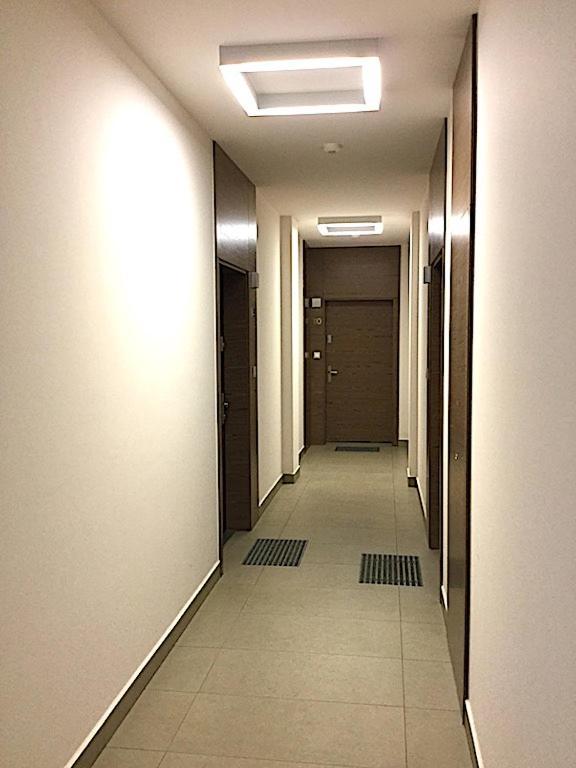 Apartment Novum Rakowicka Street คราคูฟ ภายนอก รูปภาพ