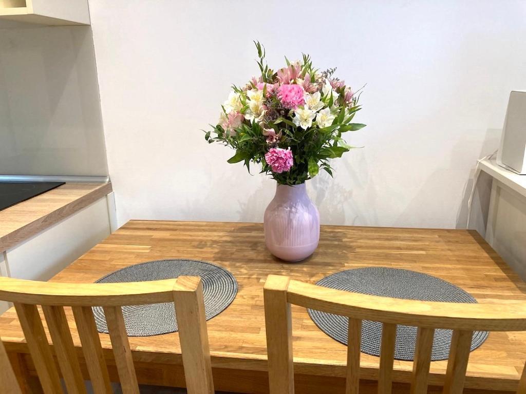 Apartment Novum Rakowicka Street คราคูฟ ภายนอก รูปภาพ