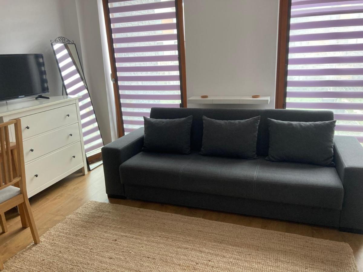 Apartment Novum Rakowicka Street คราคูฟ ภายนอก รูปภาพ